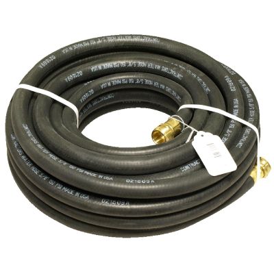 APH91001817 image(0) - Apache 5/8 in. ID x 50 ft. Heavy Duty EPDM Wash Ra