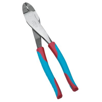 CHA909CB image(0) - 9" CRIMPING PLIER CUTTER