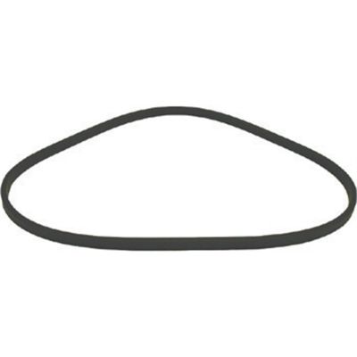 TMRBS22-2 image(0) - Large Black Solid Rotor Silencer Band