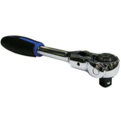 VIMRLR6 image(0) - VIM Tools 3/8 in. Drive Roto-Lock Ratchet