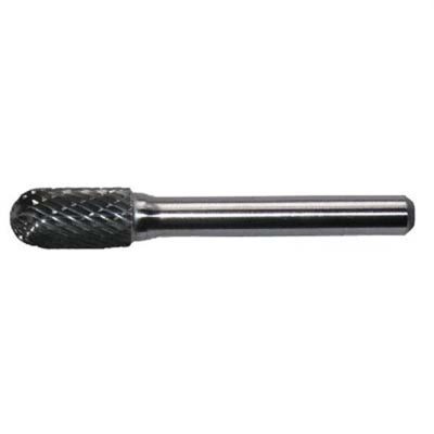 SRKBT20 image(0) - BUR CARB CYL 3/8 RADIUS END