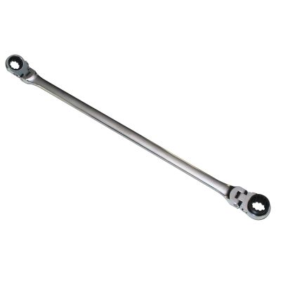 MTNRM1315 image(0) - 13X15MM RATCHET DOUBLE BOX FLEX WRENCH