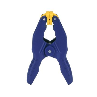 VGP58100 image(0) - SPRING CLAMP 1 IN