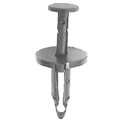ABD6146B image(0) - Body Ret GM/Chry 84-on 100 Pc