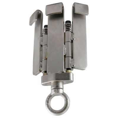 DENDF-HD0140 image(0) - FENDER PULLER 1.5 TON