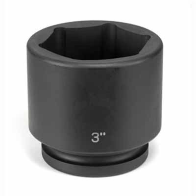 GRE4024R image(0) - SOC 3/4 1"D IMP 6PT BLK