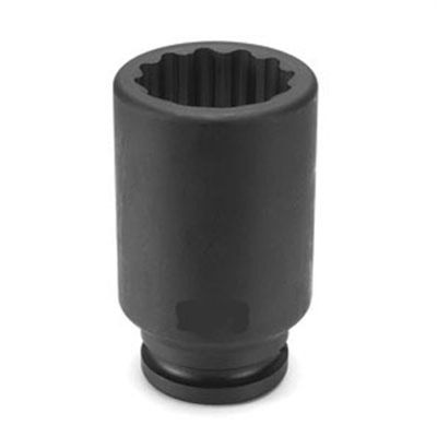 GRE3130D image(0) - SOC 15/16 3/4D IMP 12PT DP BLK