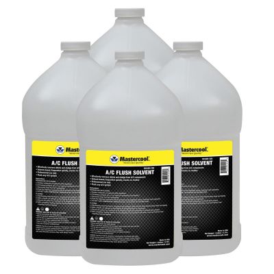 MSC91049-128-4 image(0) - 1 gallon AC flush 4 pack