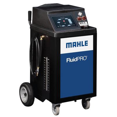 RTIATX-2 image(0) - EXCHANGER TRANSMISSION FLUID AUTOMATIC