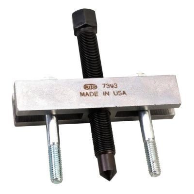 OTC7393 image(0) - PULLEY / GEAR PULLER 1-1/2 TO 4-1/4IN.15.5IN.SCREW