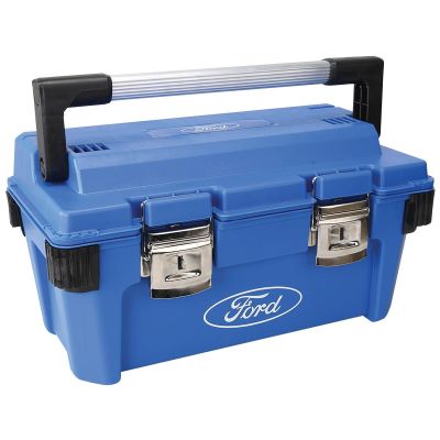 FMCFHT0315 image(0) - Tool Box HD Plastic 19.7" x 10.8" x 10