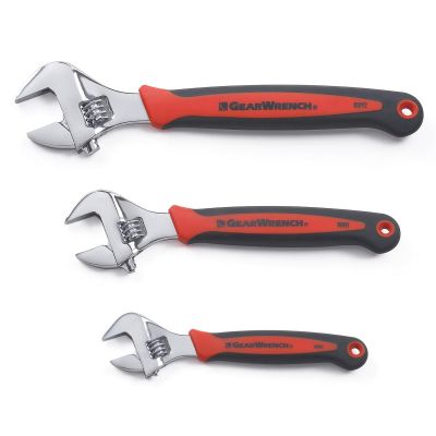 KDT81990 image(0) - ADJUSTABLE WRENCH SET