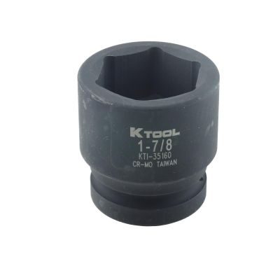 KTI35160 image(0) - SOC 1" DR IMP SHORT 1-7/8