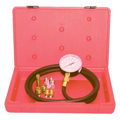 STATU4APB image(0) - AUTOMATIC TRANSMISSION & ENGINE OIL PRESSURE TESTR