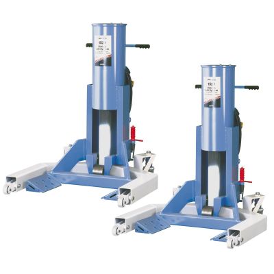 OTC1520 image(0) - VEHICLE LIFT SYSTEM -----