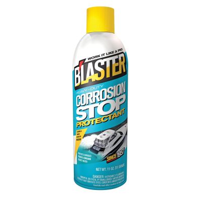 BLP16CSP image(0) - CORROSION STOP RUST INHIBITOR AND LUBRICANT