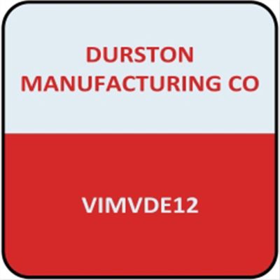 VIMVDE12 image(0) - E12 Deep TORX Socket