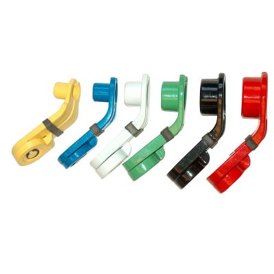 V8T3286 image(0) - 6PC ANGLED DISCONNECT TOOL SET FOR FUEL & A/C
