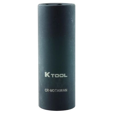 KTI38220 image(0) - SOC 20MM 1/2D IMP 6PT DP