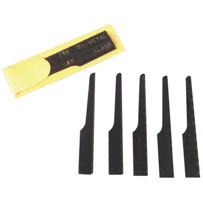 AST5SAW image(0) - SAW SABER 5PC NS 061297