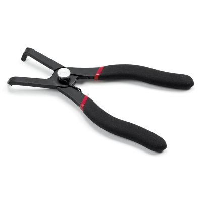 KDT3888 image(0) - 80 DEGREE PUSH PIN PLIER