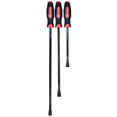 MAY61350 image(0) - PRY BAR SET 3PC W/HANDLES