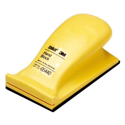 MMM5440 image(0) - SANDING BLOCK 2-3/4X5