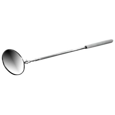 KTI70922 image(0) - 3-3/4" ROUND GLASS TELESCOPING MIRROR