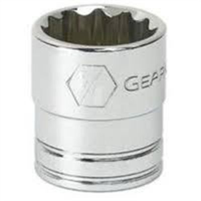 KDT80794 image(0) - 1/2"DR 12PT STD SKT 1-1/4