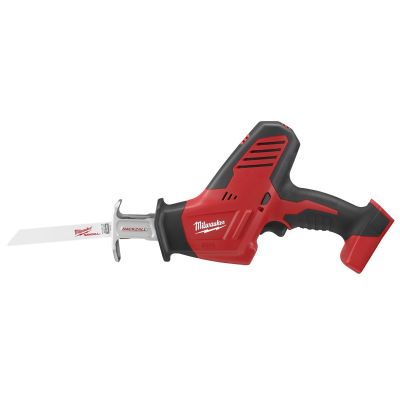 MLW2625-20 image(0) - M18 HACKZALL RECIP SAW (BARE)