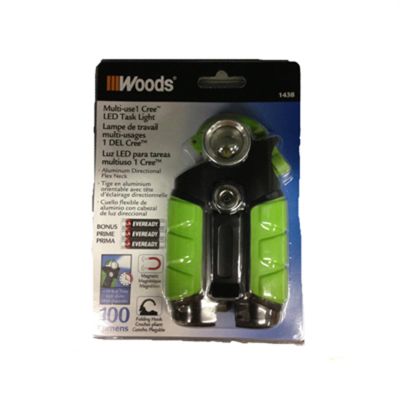 ECI1438 image(0) - 1Led Multi Use Task Light