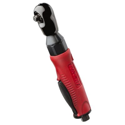 ACAACR802R image(0) - 3/8"LARGE RATCHET RED HANDLE