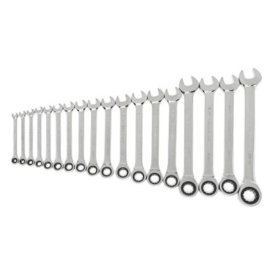KDT85890-02 image(0) - SET WR RAT COMB MET 18PC