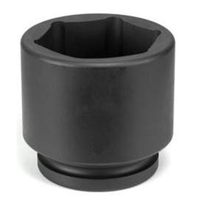 GRE4048R image(0) - SOC 1-1/2 1"D IMP 6PT BLK