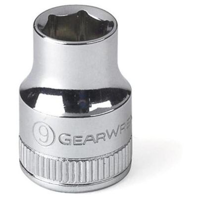KDT80132 image(0) - SOC 10MM 1/4D 6PT