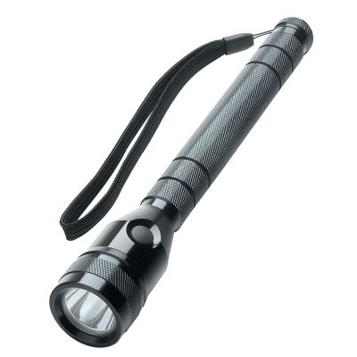 STL51006 image(0) - LIGHT LUX-3AA BLK/WHT LUXEON LED W/ BAT