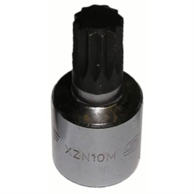 VIMXZN110 image(0) - VIM Tools 10 mm XZN Stubby Driver