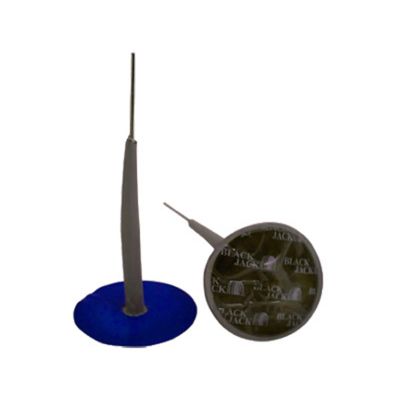 BLJCU-206-40 image(0) - Patch Plug Comb