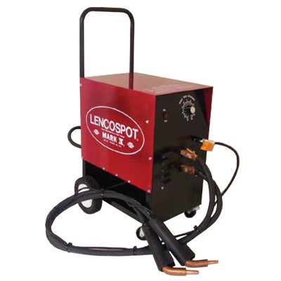 LNXL4000 image(0) - WELDER MARK II
