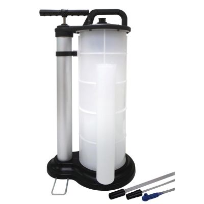 AST7342 image(0) - Manual Fluid Extractor - 9.0 Liters
