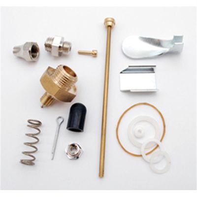 TIT19420 image(0) - SPOT SPRAY REBUILD KIT