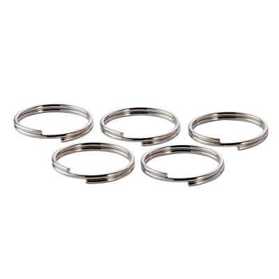 MLW48-22-8882 image(0) - 5 pc. 2 lb 1-1/2 in. Split Ring