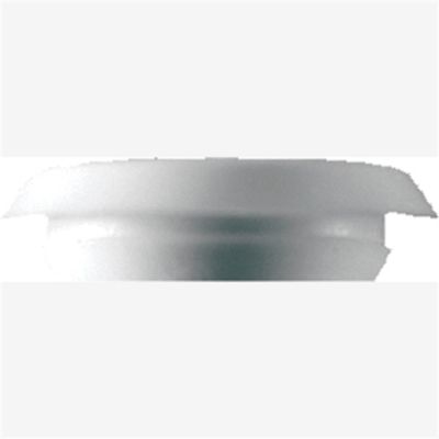 ABD6935 image(0) - Flush Type Wht Plstc Hole Plug