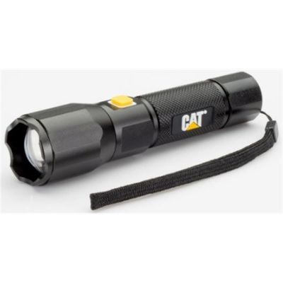 EZRCT2405 image(0) - 420 Lumen Rechargeable focusing tactical light