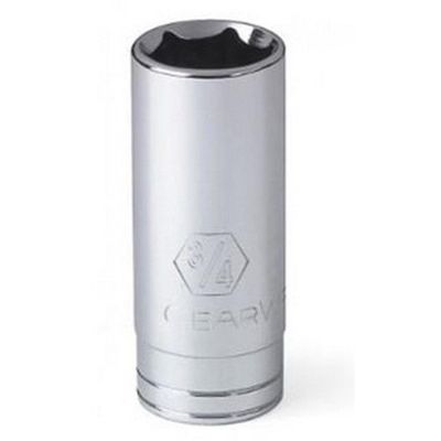 KDT80685 image(0) - 1/2 DR 6 PT DEEP SOCKET 1-14"