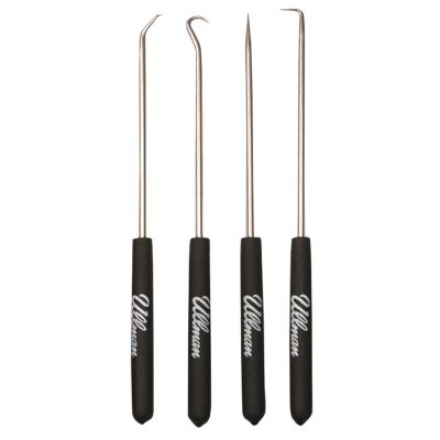 ULLCHP4 image(0) - 4 Piece Pick Set