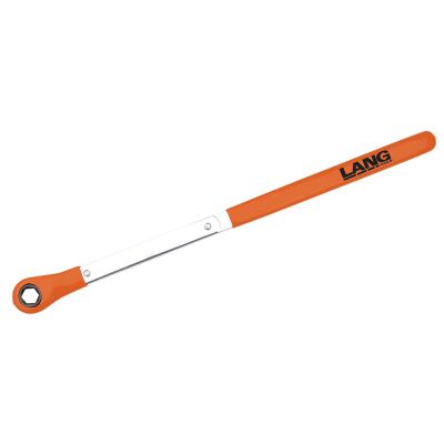 KAS7578 image(0) - 7/16 AUTOMATIC SLACK ADJUSTER WRENCH