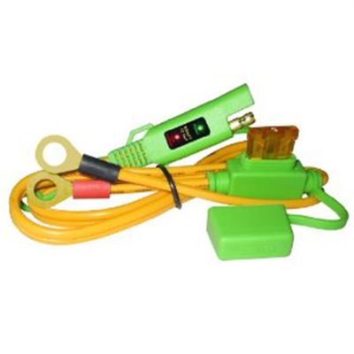 GRT2120-S image(0) - Smrt Batt Term Cble 5A Fuse 6"