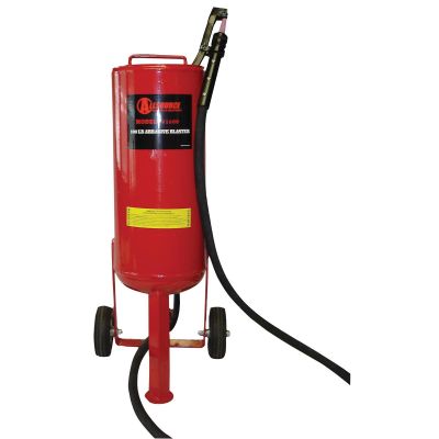 ASC41600 image(0) - 100lb allsource pressure blaster