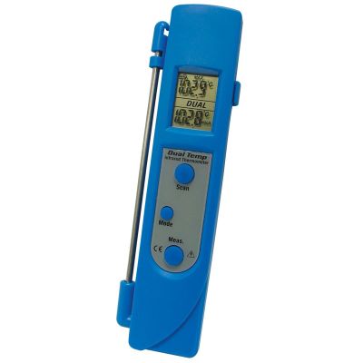 MSC52226 image(0) - DUAL TEMP INFRARED PROBE